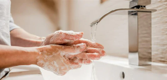 Higiene íntima masculina: cuidados essenciais